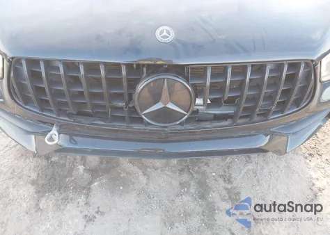 2020 Mercedes-Benz Glc 300 4Matic from USA, damaged, VIN W1N0G8EB8LF796611